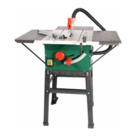 Preview: Parkside PTK 2000 A1