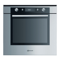 Preview: Bauknecht BLVM 8110