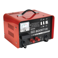 Preview: Sealey BOOST120