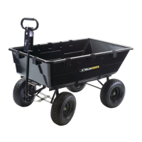 Preview: Gorilla Carts GOR2541 D