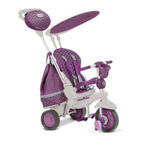 Preview: SmartTrike splash