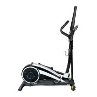 Preview: LifeSpan X-20