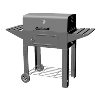 Preview: Char-Broil 615 14301569