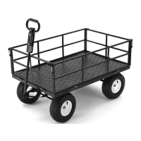 Preview: Ground Work GW1371 D