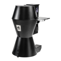 Preview: Grilla GR-500-A