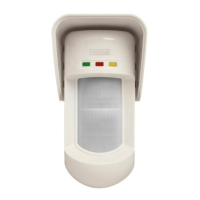 Preview: Risco watchout 312PR