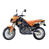 Preview: KTM DUKE 640 e