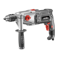 Preview: Ozito HDR-5000