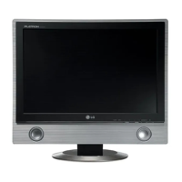 Preview: LG Flatron M203 WA