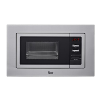 Preview: Teka MWE205FI