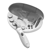 Preview: AEG MPS 4920