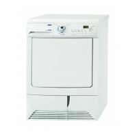 Preview: Zanussi ZTH485