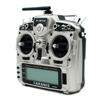 Preview: FrSky TARANIS X9D
