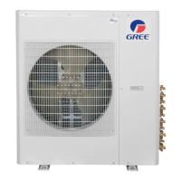 Preview: Gree MULTI18HP230V1BO