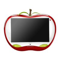 Preview: HANNspree Apple55TV