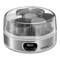 Preview: SEVERIN JG 3523