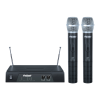 Preview: Maplin Prosound N47 QR