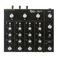 Preview: ALPHA RECORDING SYSTEM 9000