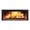 Indoor Fireplace Logo