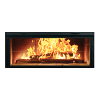 Preview: Renaissance Fireplaces LINEAR 50