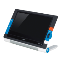 Preview: Optelec Traveller HD