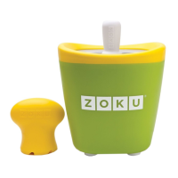 Preview: ZOKU Quick Pop Maker
