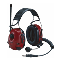 Preview: 3 M Peltor Alert m2 rx7 a