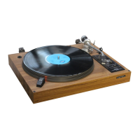 Preview: Rotel RP-1500