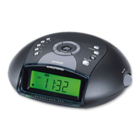 Preview: Grundig Sono Clock 420