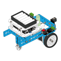 Preview: Makeblock mDrawBot Kit