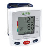 Blood Pressure Monitor Logo