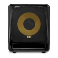 Preview: KRK 8S