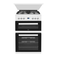 Preview: Beko EDG6L33W