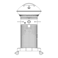 Preview: Fuego FELG21 C