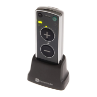 Preview: Comfort audio Comfort Duett