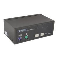 Preview: Planet KVM-200