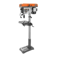 Preview: RIDGID R1500