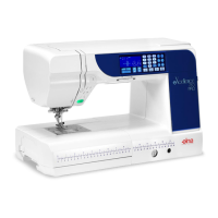 Preview: ELNA eXcellence 730 PRO