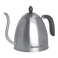 Preview: Bonavita BV3825ST