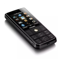 Preview: Philips Xenium X623