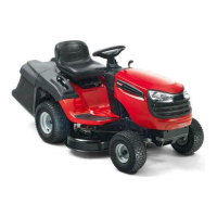 Preview: Jonsered LT2317 CMA