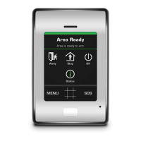 Preview: Interlogix NXG-1820-EUR