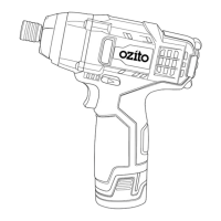 Preview: Ozito LID-3000