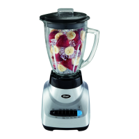 Preview: Oster BLSTSR-PZ0