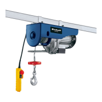 Preview: EINHELL BT-EH 500