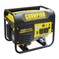 Preview: Champion CPG3500