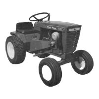 Preview: Wheel Horse 1057