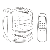 Preview: Goodmans GCDR1965R