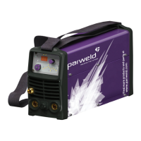 Preview: Parweld XTT-200 DC P