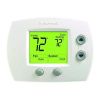 Preview: Honeywell th511od